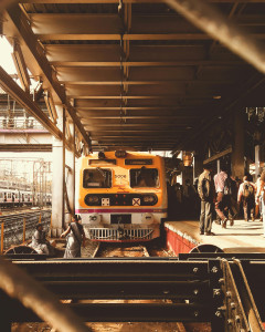Experience the Vibrant Charm of Mumbai
