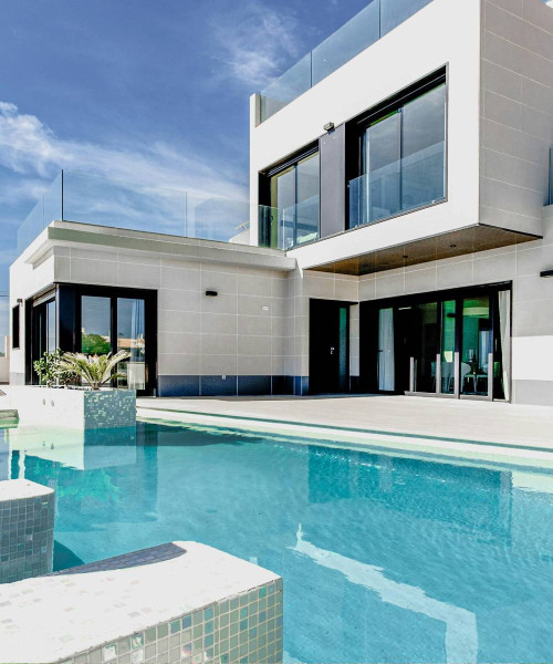 Private Villa